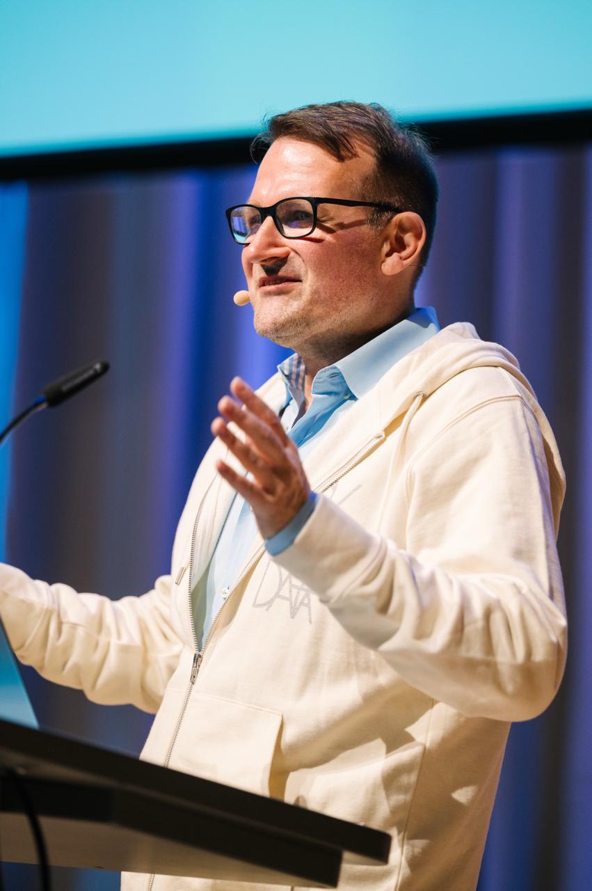 Alexander C.S. Hendorf